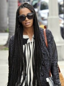 box braids, cabelo afro, mulher negra box braids