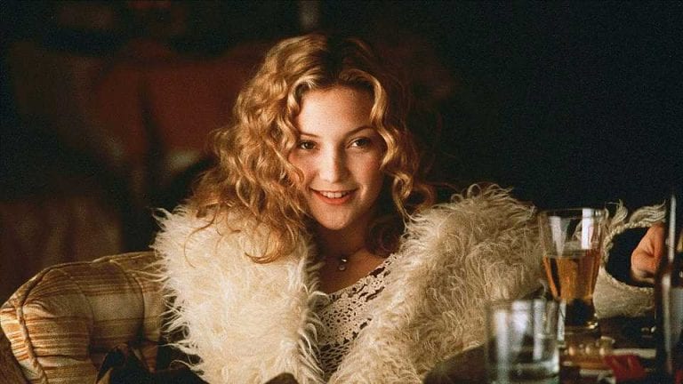 penny lane, personagens de filmes cacheados