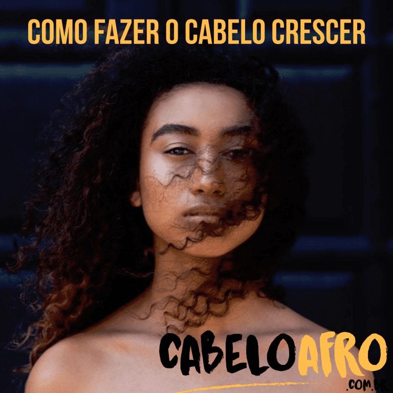 Como fazer o cabelo crescer – Dicas para um crescimento saudável