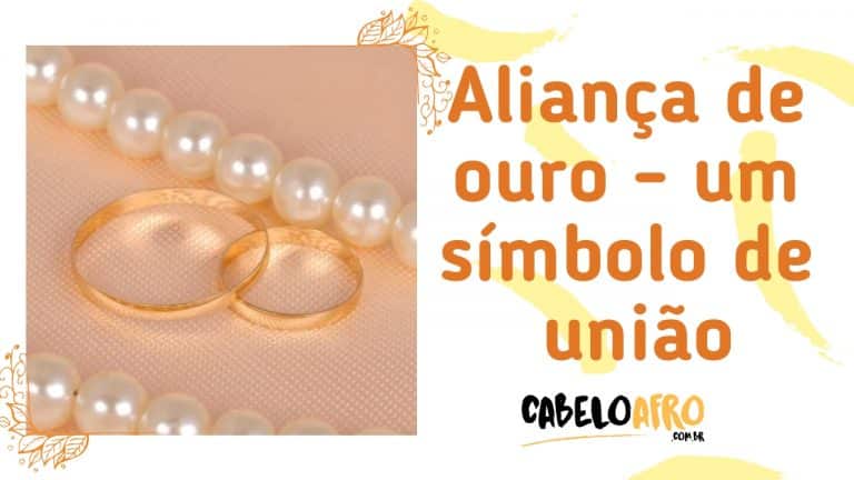 aliança de ouro - capa