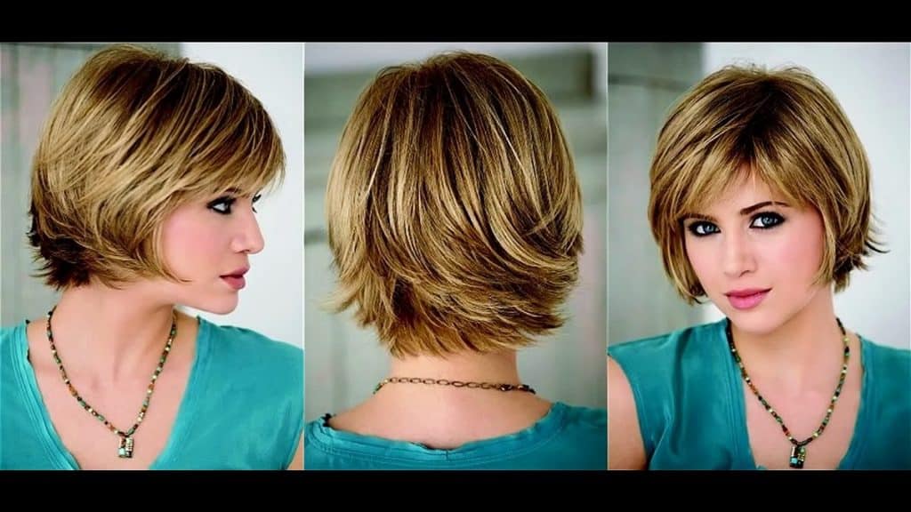 Cortes de cabelo feminino