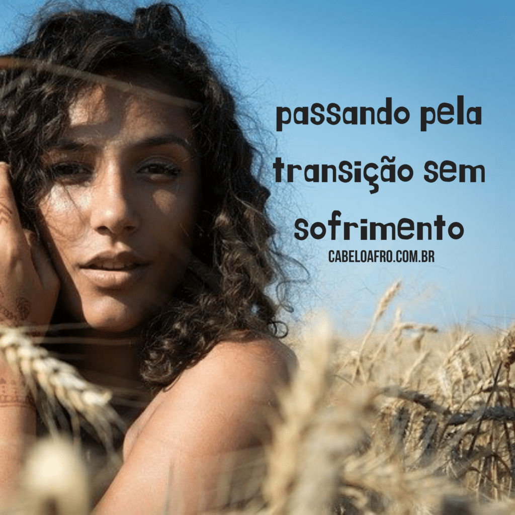 passando pela transicao sem sofrimento