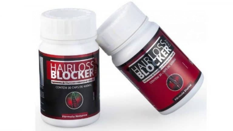 hairloss blocker