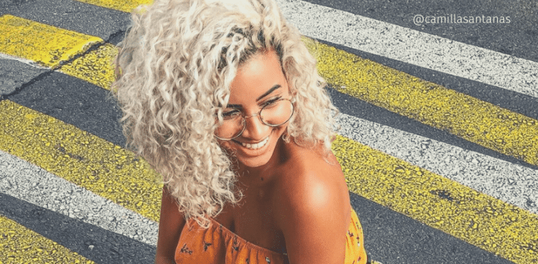 7 receitas caseiras para clarear o cabelo em casa