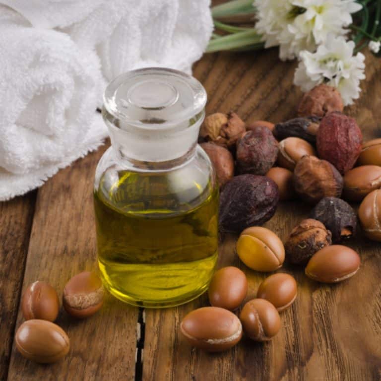 Tratamentos caseiros para cabelo seco