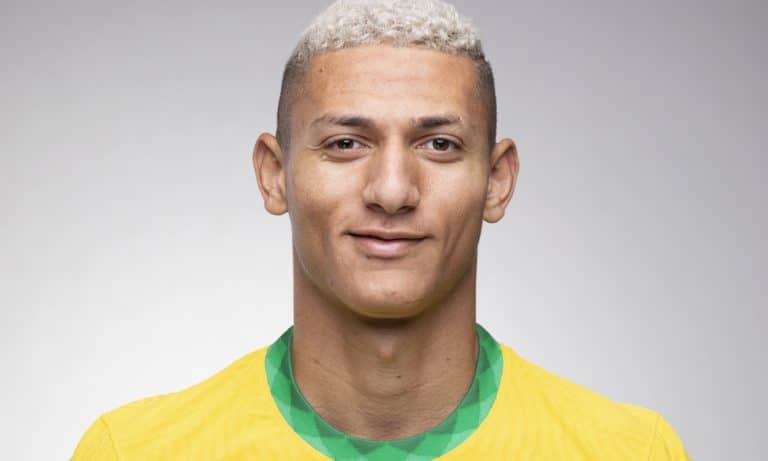 Como deixar o cabelo estilo Richarlison