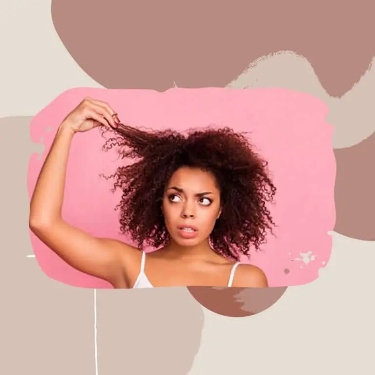 Queda de cabelo feminino – como solucionar?