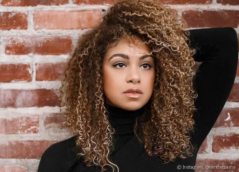 Luzes no cabelo: o que você precisa saber antes de fazer?