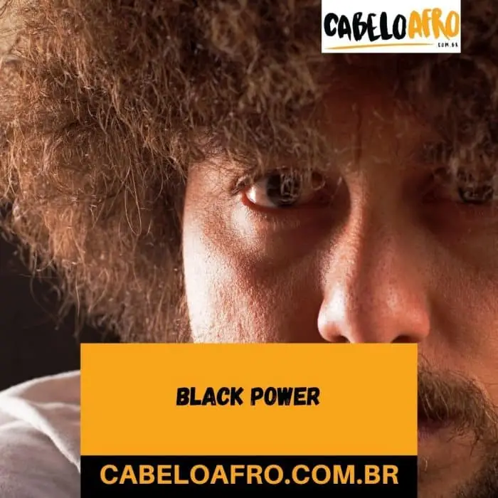 Black power