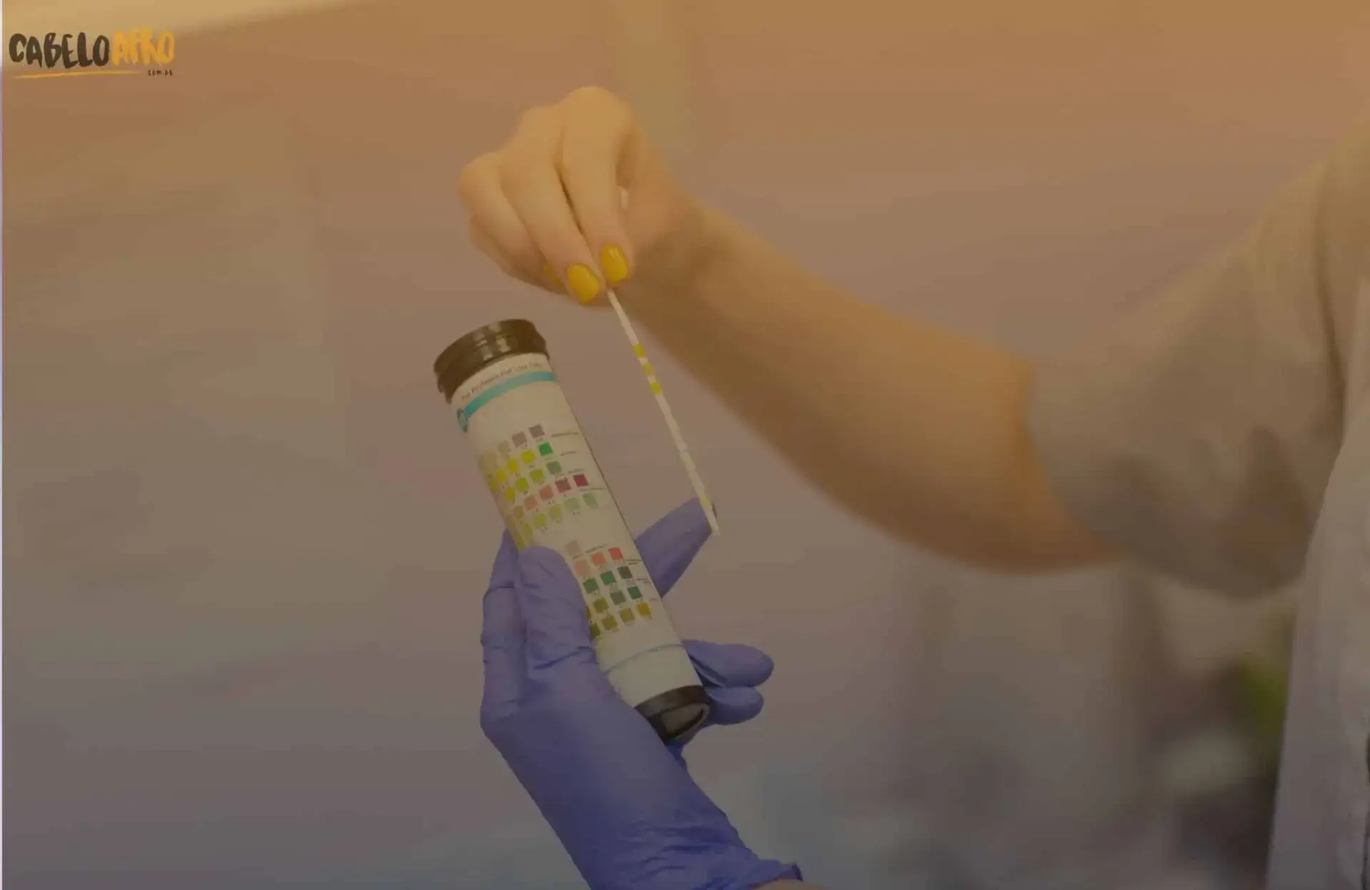 Efeito pH: saiba o que é esse efeito e como saber o seu?