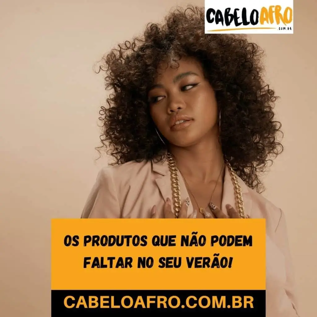 Os produtos que não podem faltar no seu verão!