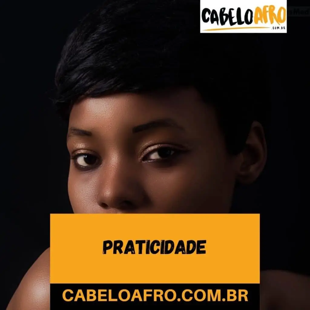 Praticidade