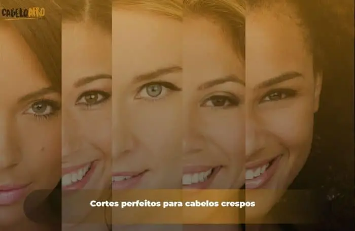Principais penteados masculinos e femininos: conheça os estilos atuais na moda!