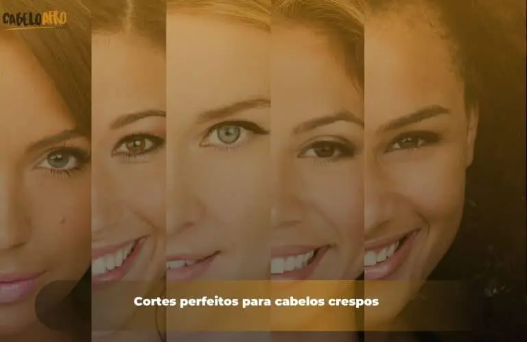 Principais penteados masculinos e femininos: conheça os estilos atuais na moda!