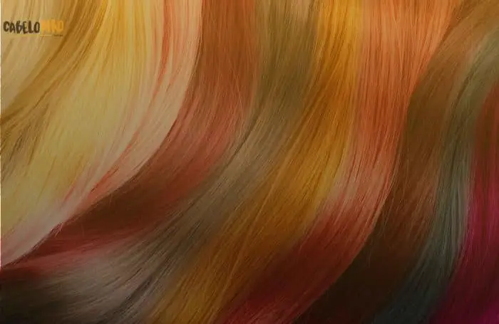 Confira cores de cabelo e inspirações para pintar o seu cabelo!