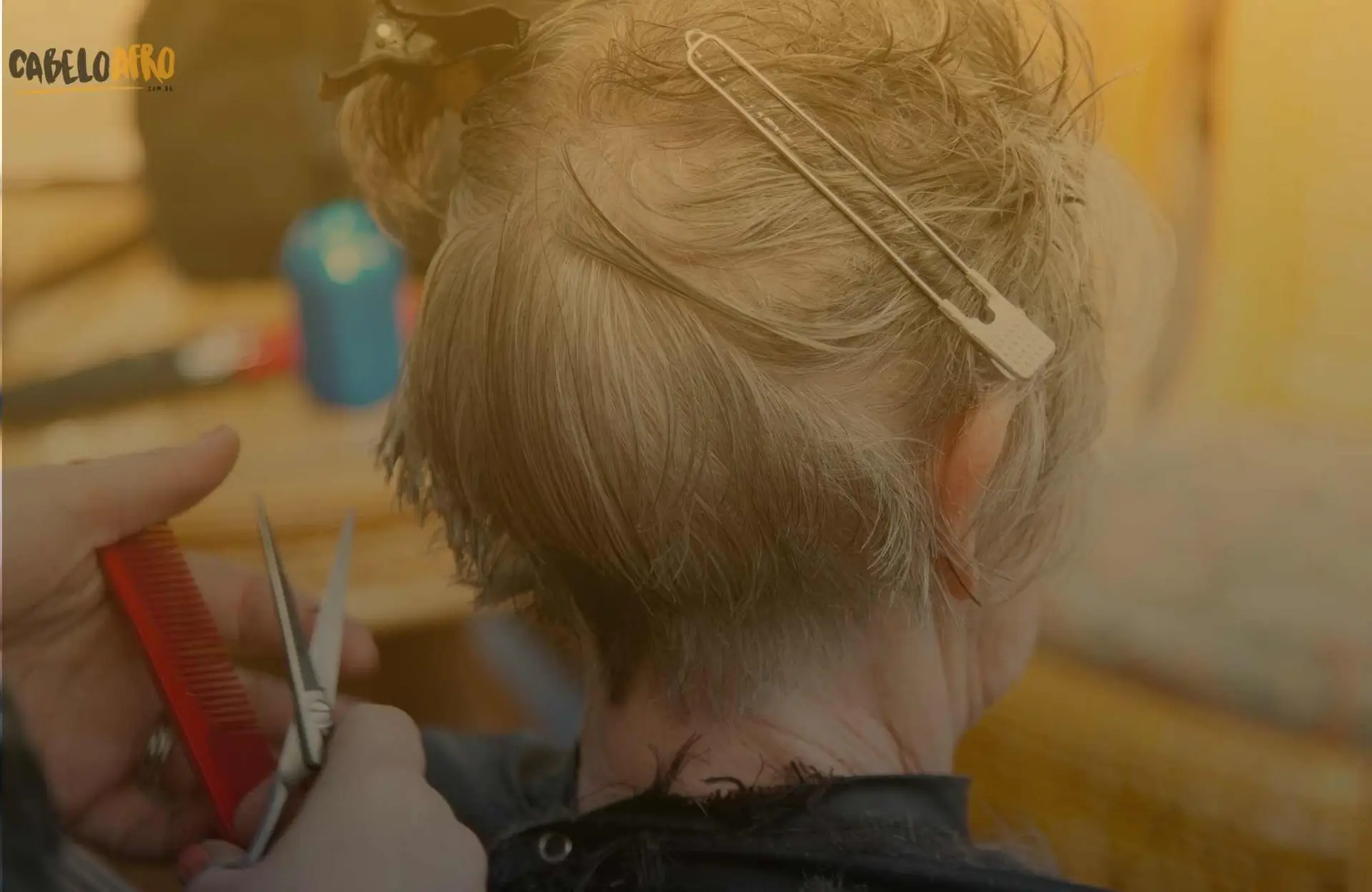 Cortes de cabelo que te deixam mais velho: confira quais são!