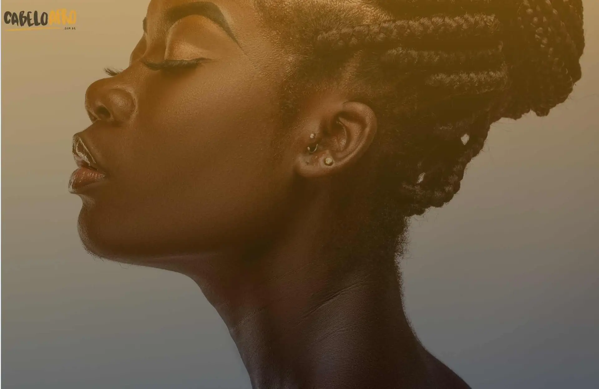 Quais os cuidados especiais com a pele negra?