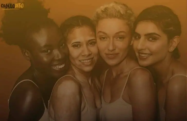Tudo sobre a pele negra