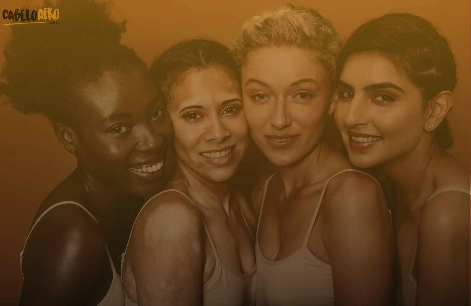 Tudo sobre a pele negra