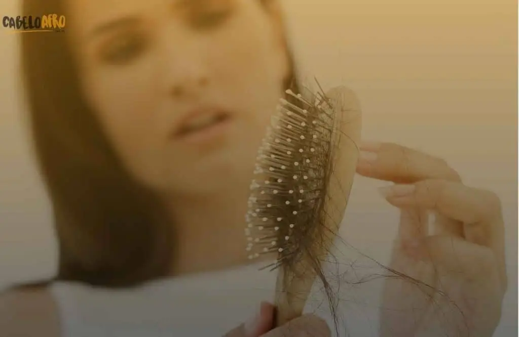 Como o estresse causa queda de cabelo? Previna-se!