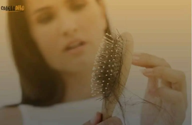Como o estresse causa queda de cabelo? Previna-se!
