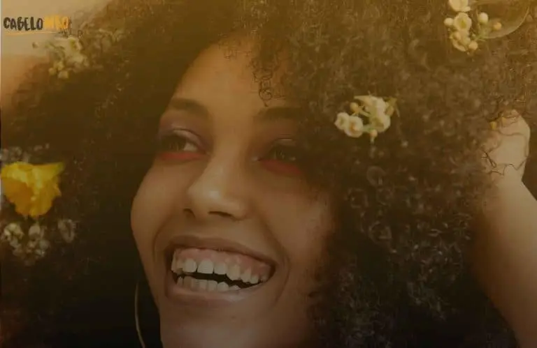 Permanente afro: como funciona no cabelo?