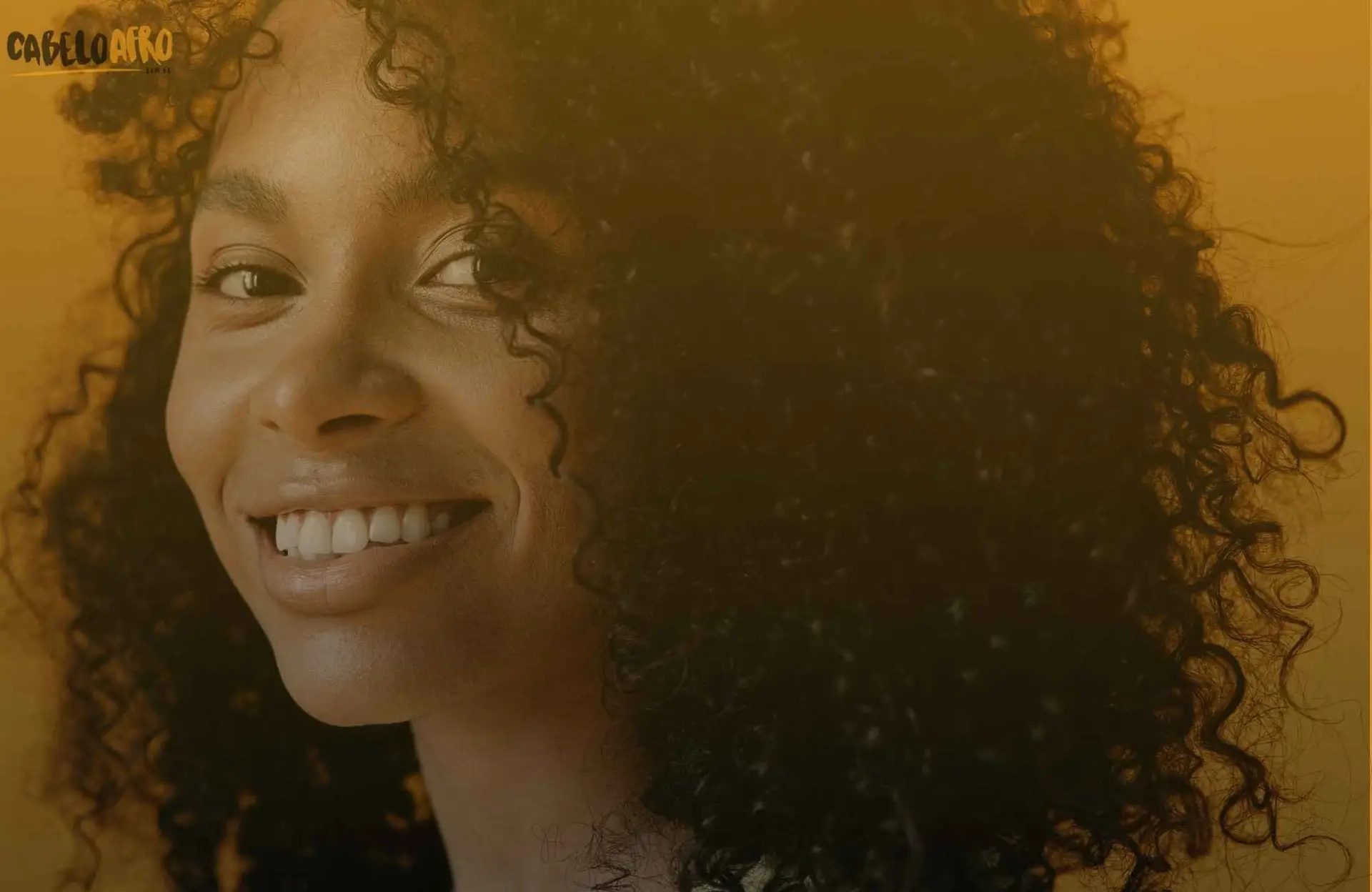 Qual shampoo ideal para penteado Black?