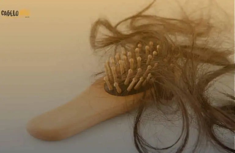 Características da sífilis como queda de cabelo: Entenda!