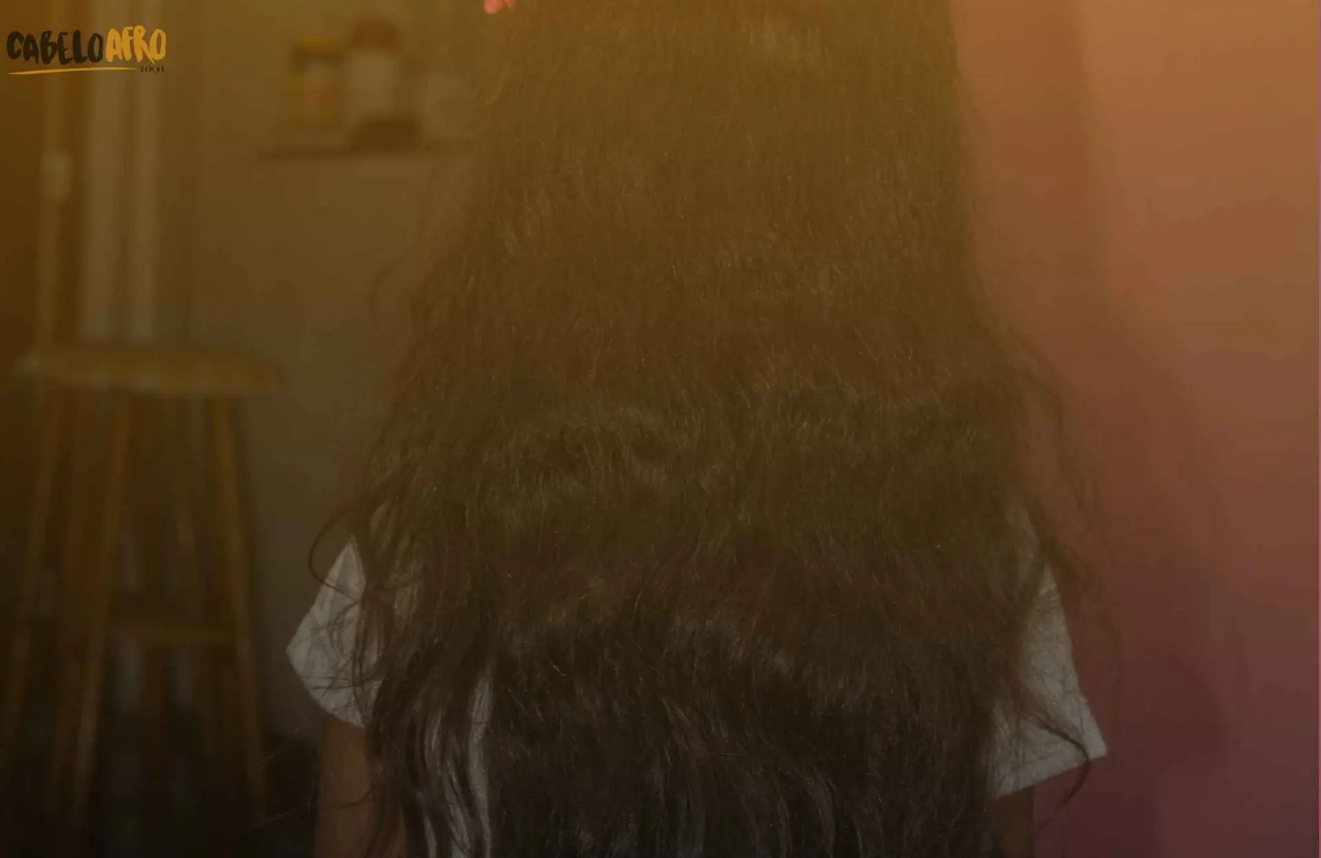 Como realizar cronograma capilar das crianças?