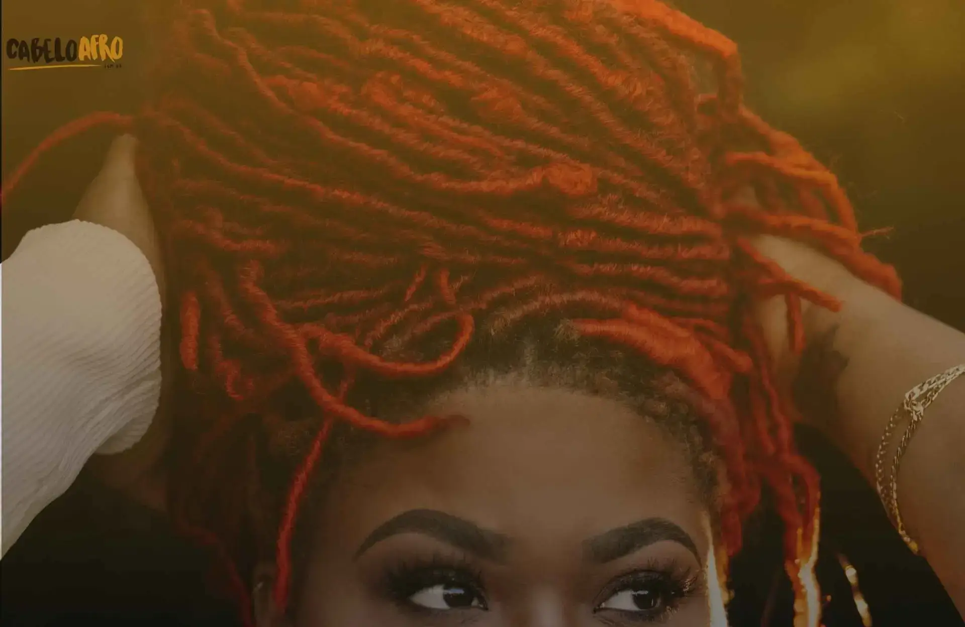 Melhores enfeites para tranças de cabelo