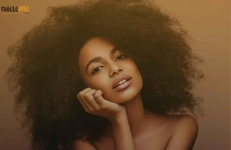 Dicas para ajudar o cabelo crespo a crescer