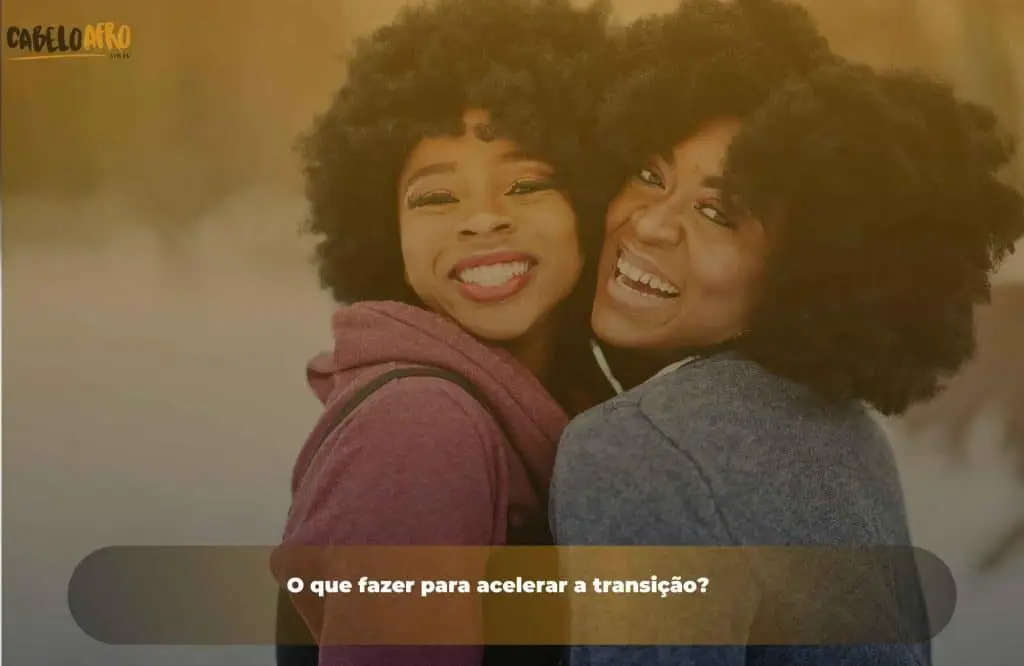 O que fazer para acelerar a transição