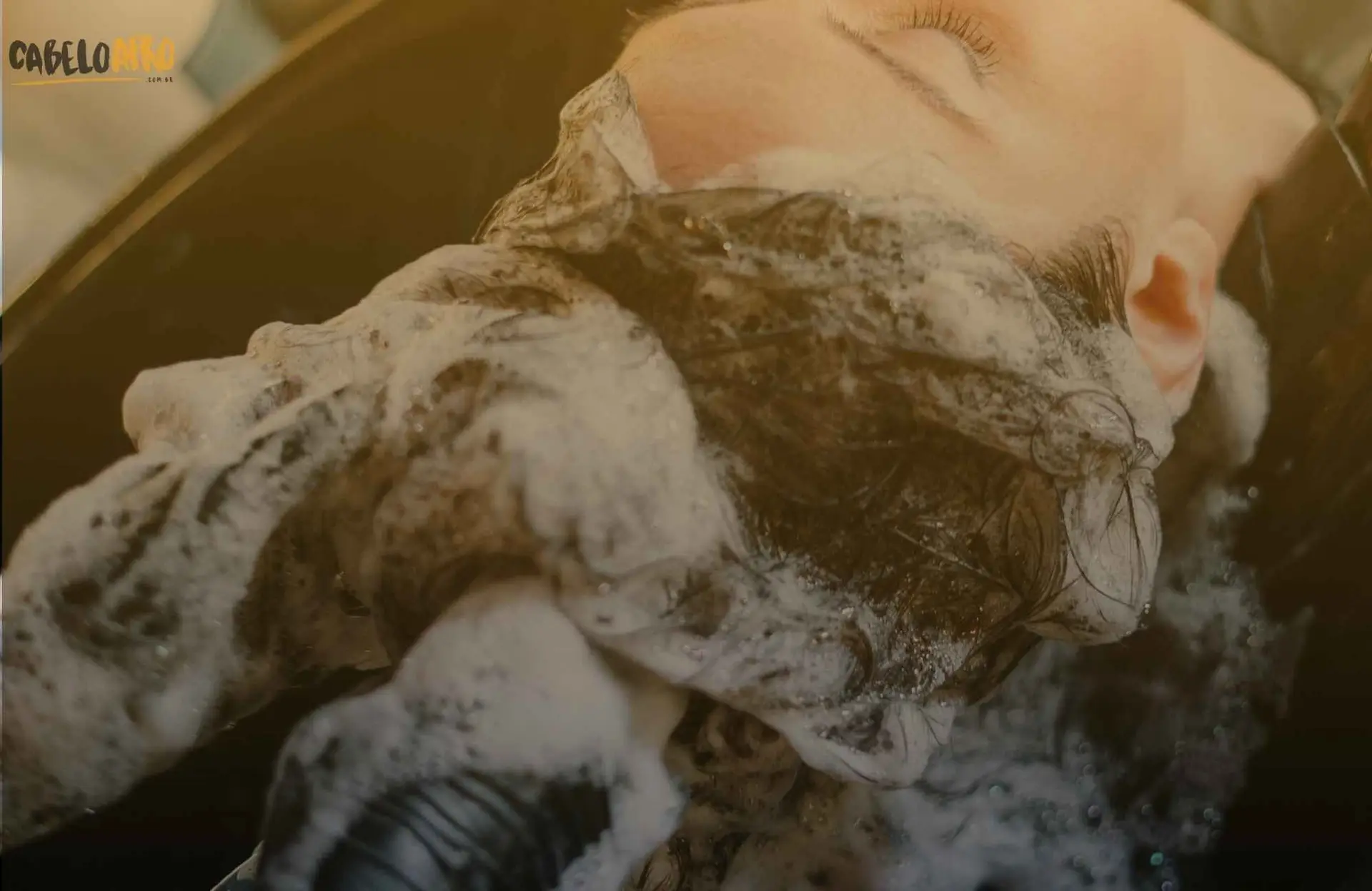 Seda Keraforce: como atua no cabelo?