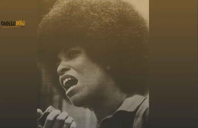 A importância do cabelo afro no movimento negro