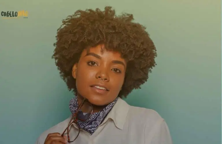 Conheça os cortes de cabelo afro tendência em 2022