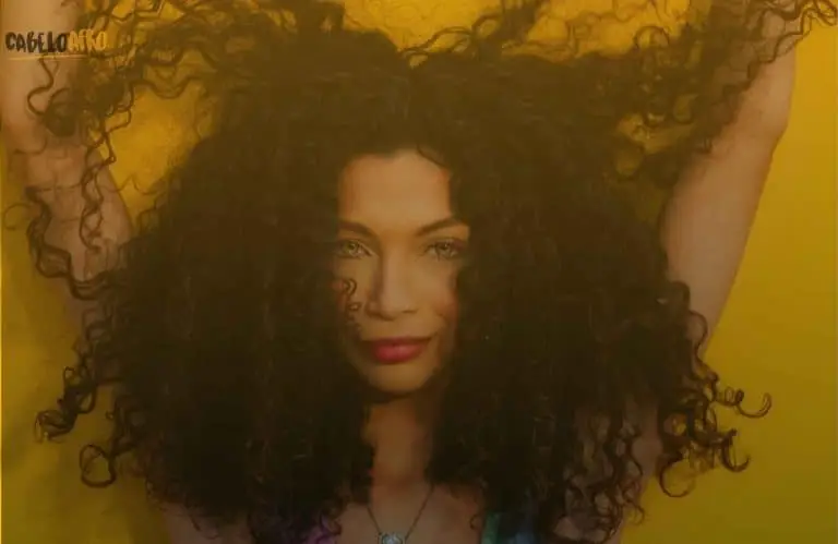 Dicas e truques para deixar o cabelo volumoso