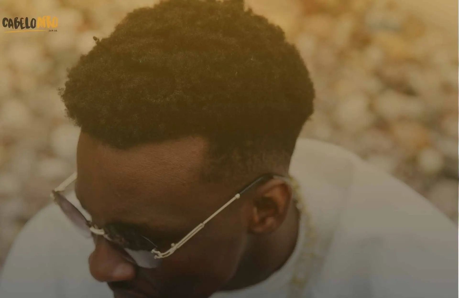 Veja como fazer um corte de cabelo Flat Top?