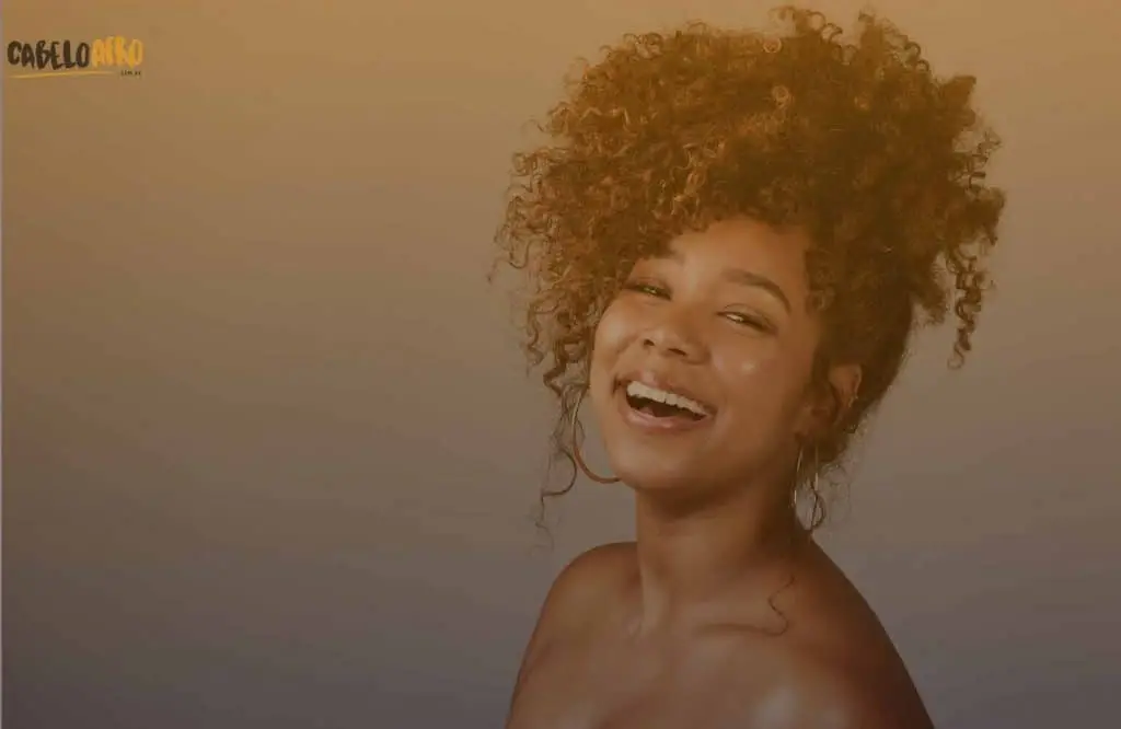 Benefícios do botox capilar para cabelo crespo e tempo de duração