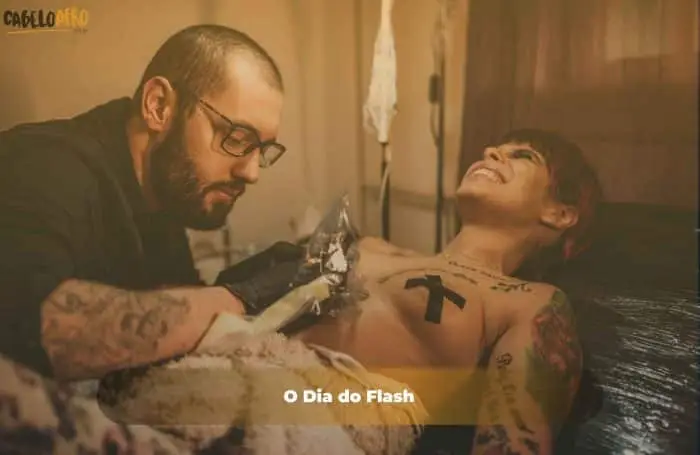 O Dia do Flash