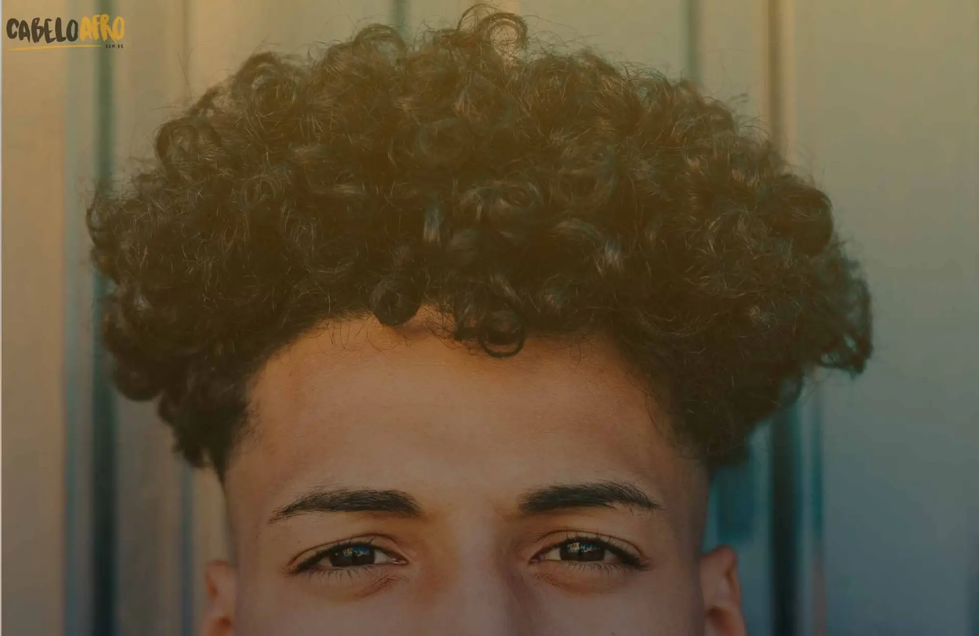 Os melhores cortes para cabelos crespos masculino 2022