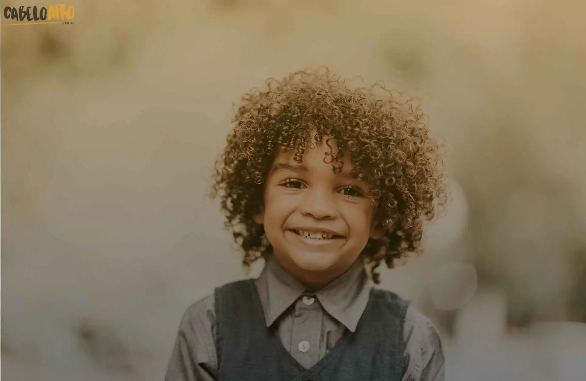 10 penteados fáceis para crianças que não param de mexer nos cabelos!