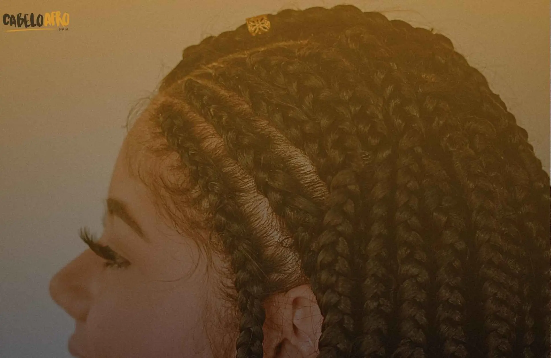 Manual do baby hair: O que é e como fazer o seu?