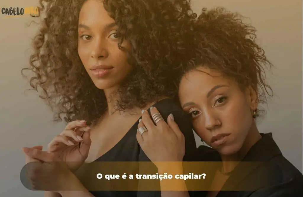 O que é a transição capilar