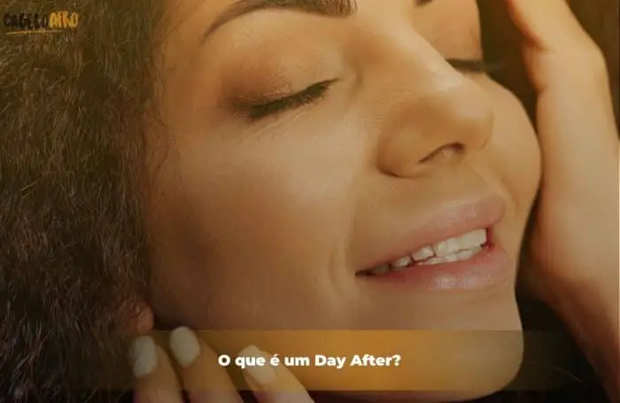 O que é um Day After