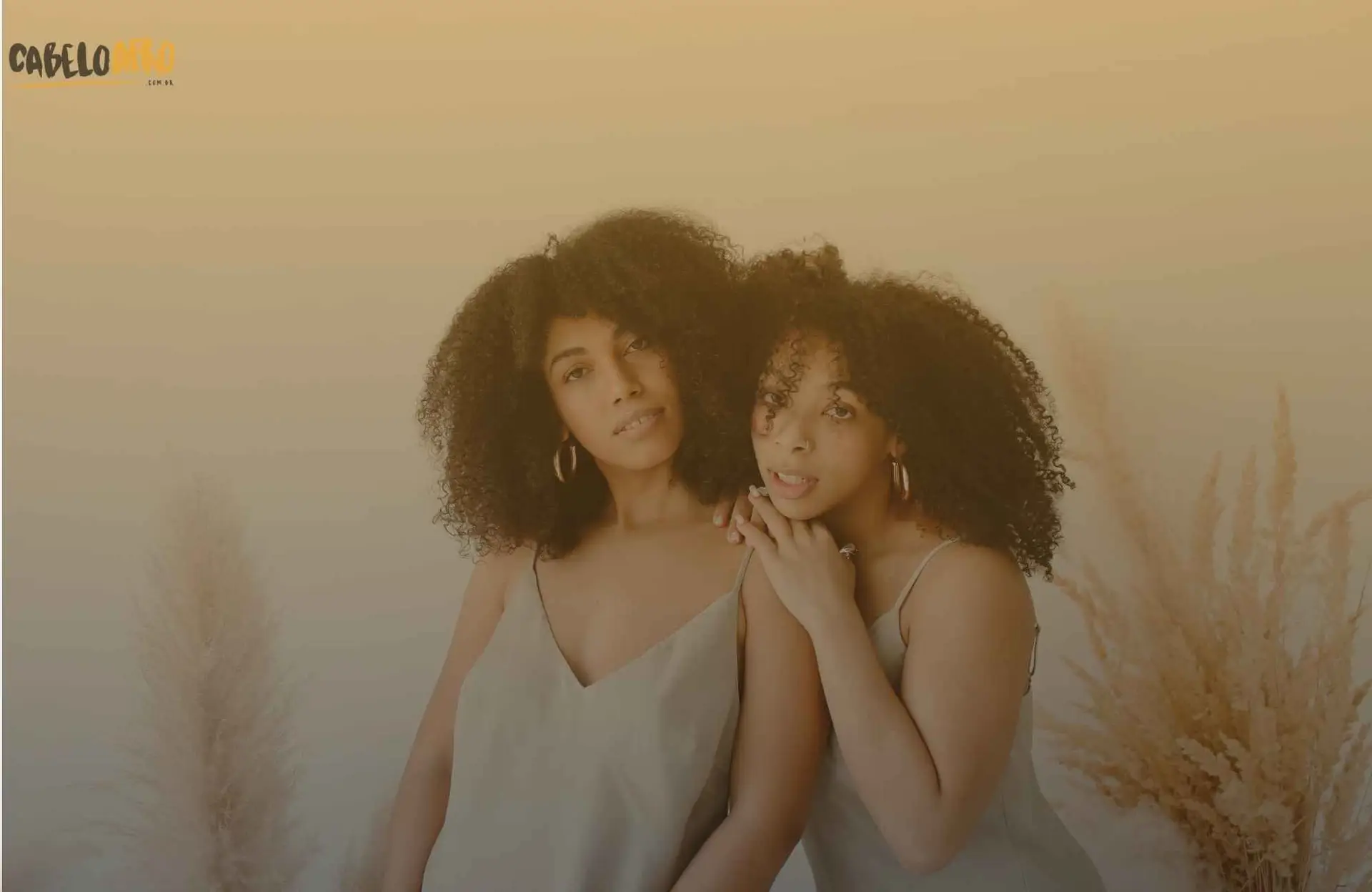 5 cremes de pentear para finalizar seus cachos e crespos?