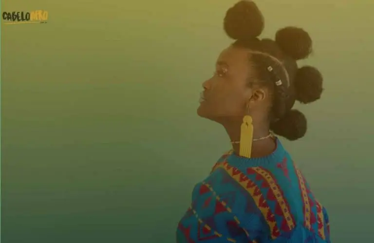5 melhores penteados afro para o casamento!