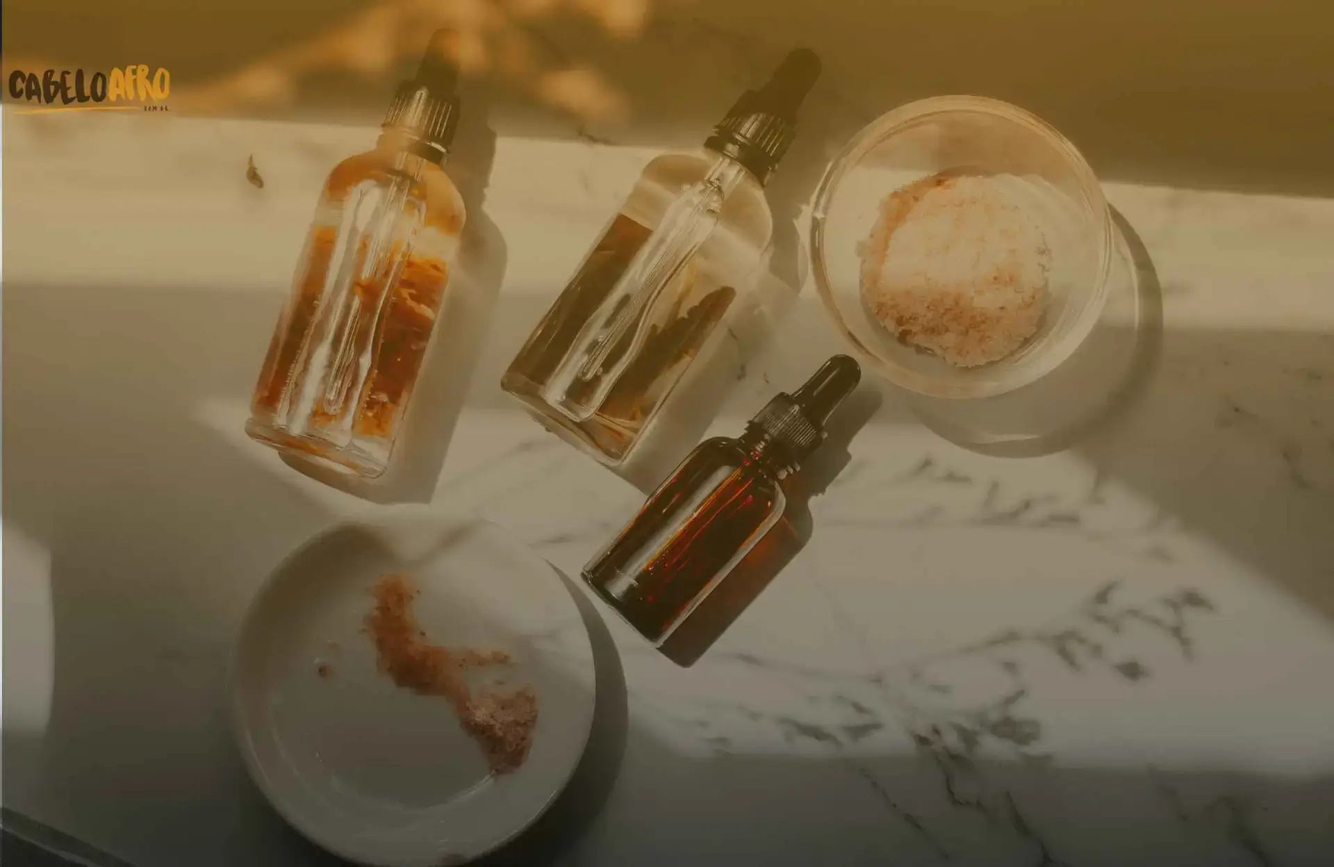 Como montar um kit de skincare com limite de gastos?