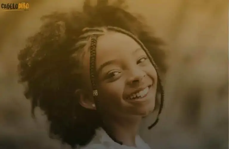 Conheça os 5 penteados mais populares para cabelos afro