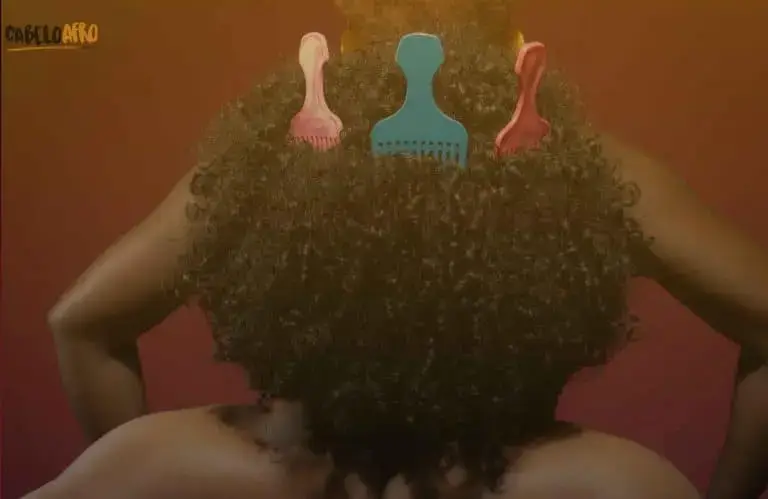 Conheça quais os 3 penteados para cabelos afro para se inspirar