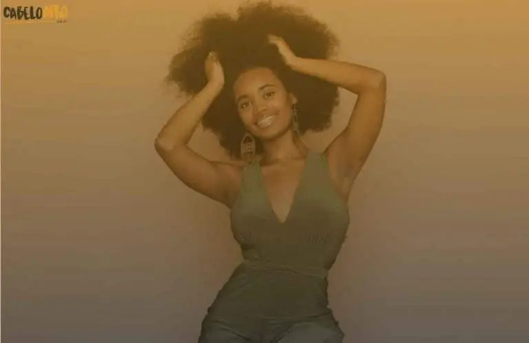 Veja como fazer 6 penteados mais elegantes para cabelos afro